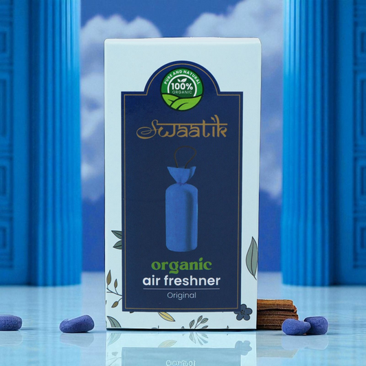 Camphor Shell – Original