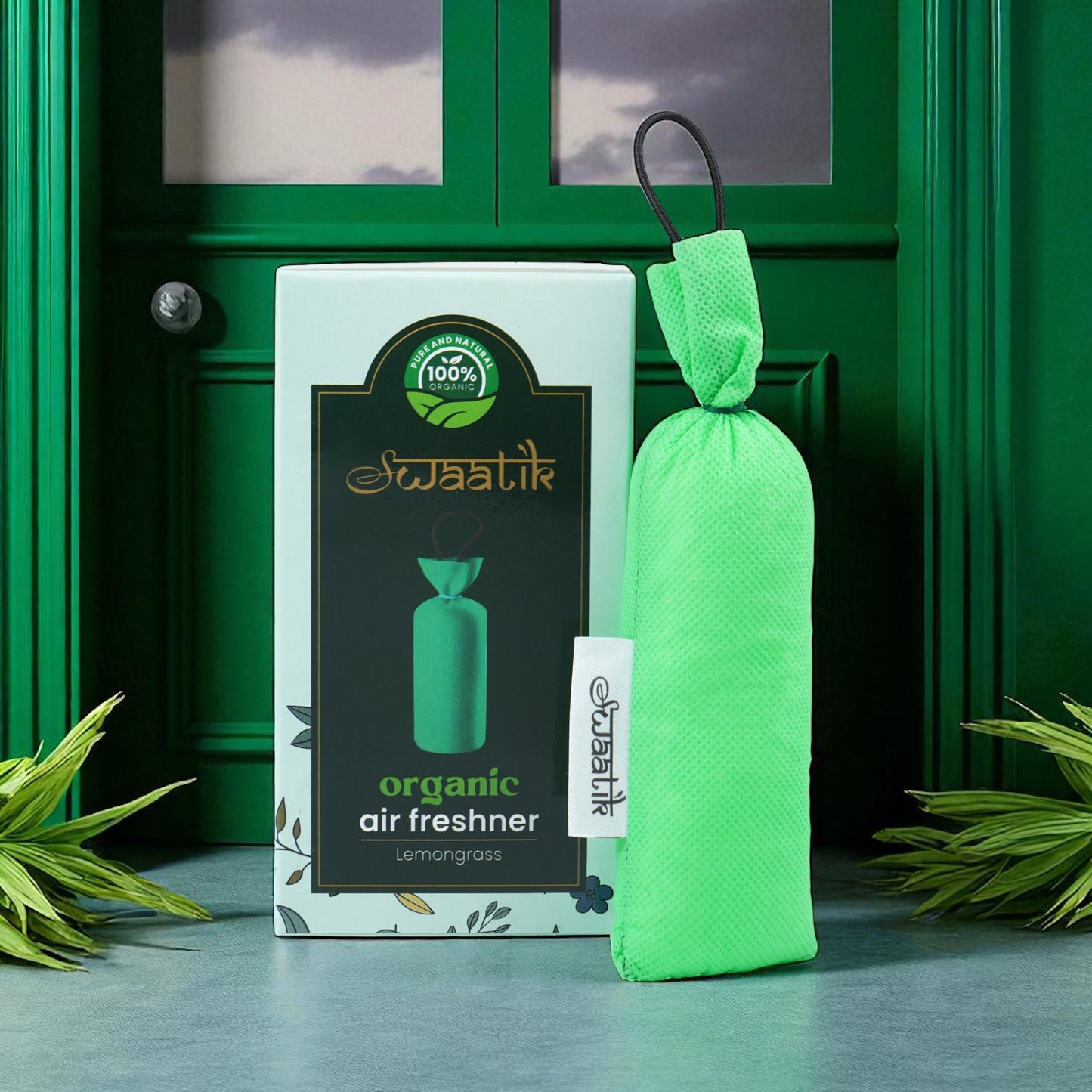 Camphor Shell - Trial Pack