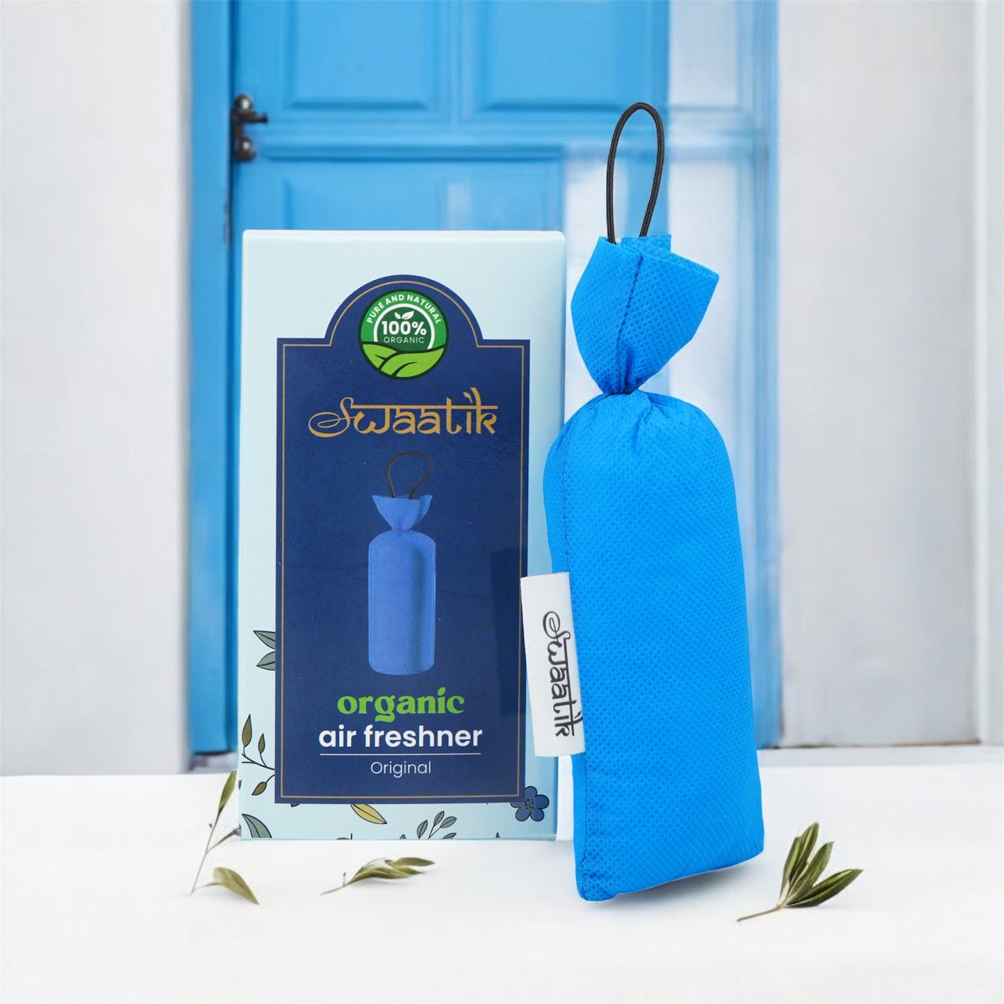 Camphor Shell – Original