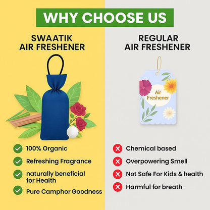 Camphor Shell – Original