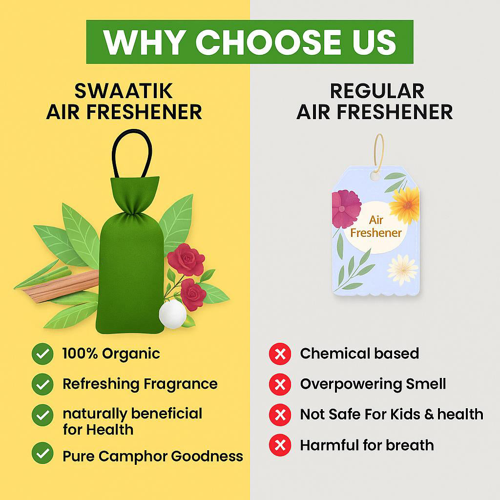 Camphor Shell – Lemongrass