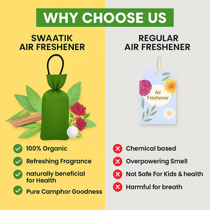 Camphor Shell – Lemongrass