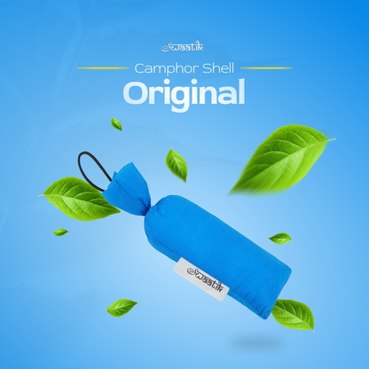Camphor Shell – Original