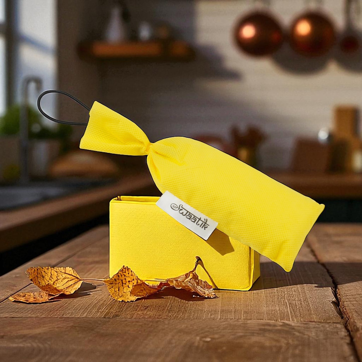 Camphor Shell – Majestic Musk