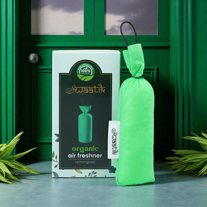 Camphor Shell - Trial Pack