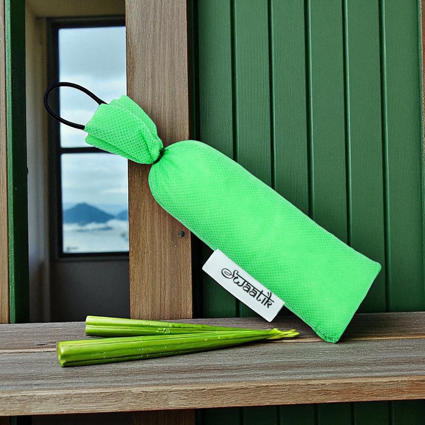 Camphor Shell - Trial Pack