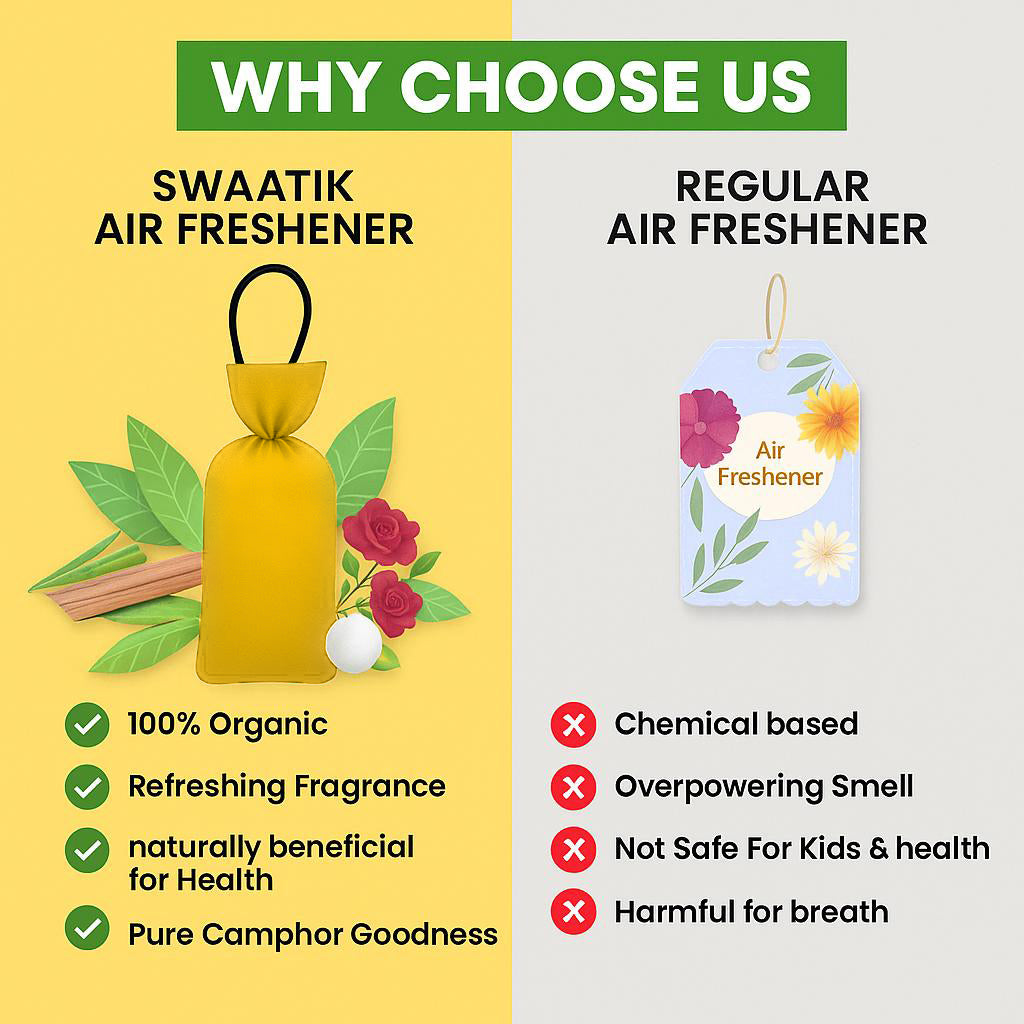 Camphor Shell – Majestic Musk