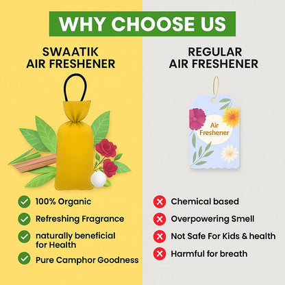 Camphor Shell – Majestic Musk