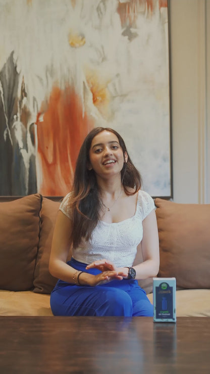 Camphor Shell – Original